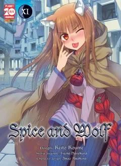 Volume cover